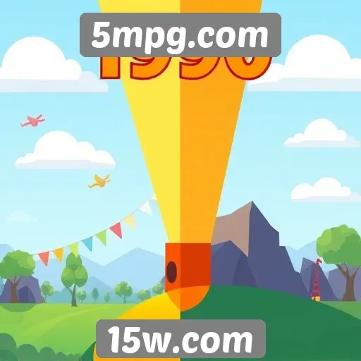 Estudo sobre a evolução dos jogos em 5mpg.com