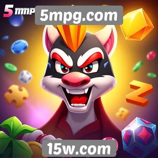 Novos jogos disponíveis no 5mpg.com
