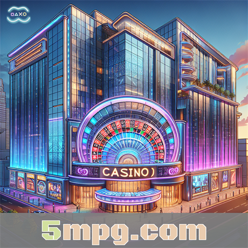 Slots Brasileiros: Aventura e Ganhos no 5mpg.com