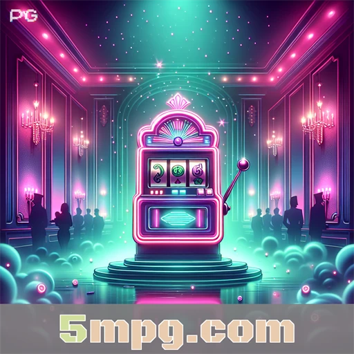 Slots Brasileiros: Aventura e Ganhos no 5mpg.com
